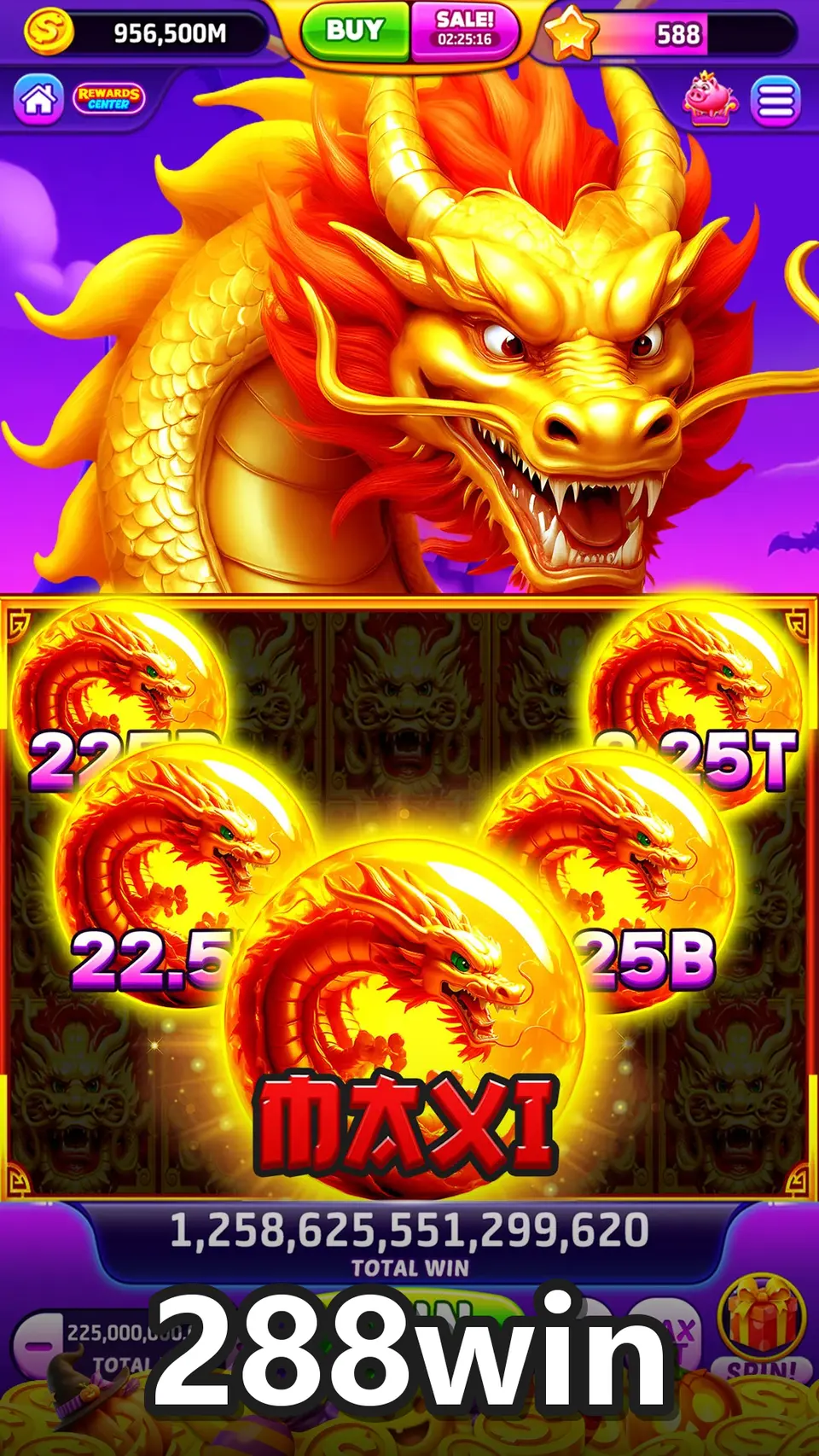 288win لاگ ان