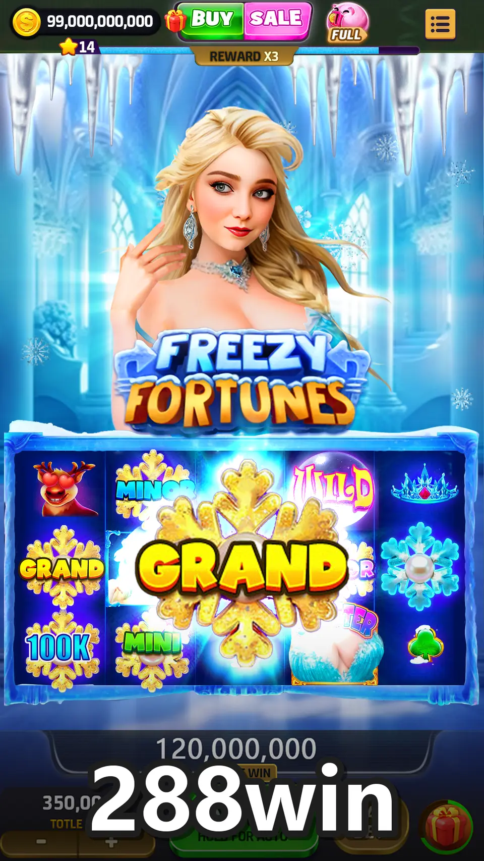 288win screenshot
