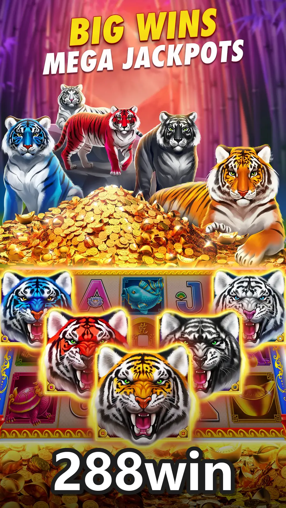 288win screenshot